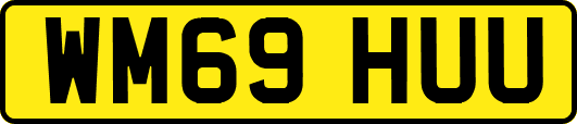 WM69HUU
