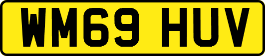 WM69HUV