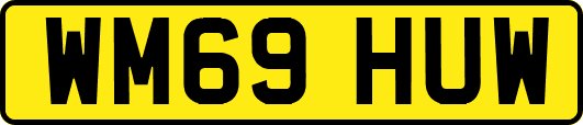 WM69HUW