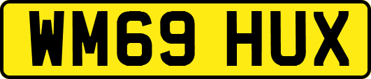 WM69HUX