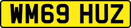 WM69HUZ