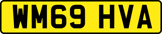 WM69HVA