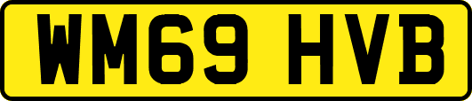 WM69HVB