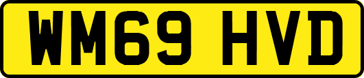 WM69HVD