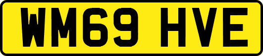 WM69HVE