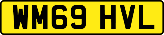 WM69HVL