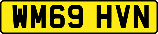 WM69HVN