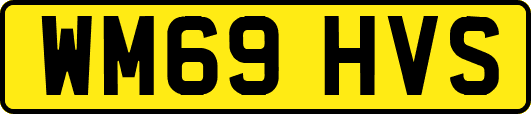 WM69HVS