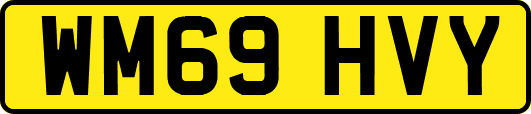 WM69HVY