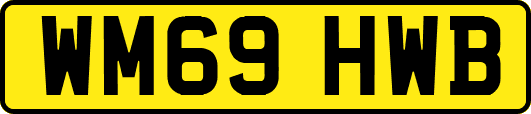 WM69HWB