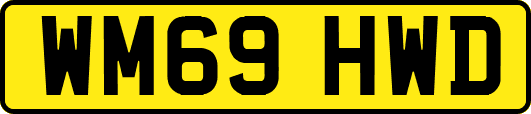 WM69HWD
