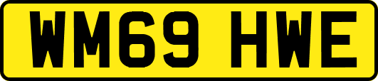 WM69HWE