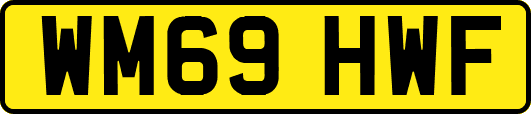 WM69HWF