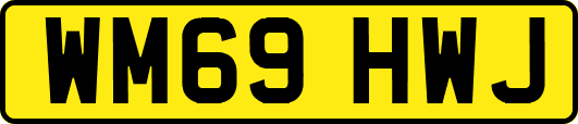WM69HWJ