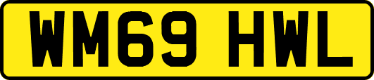 WM69HWL