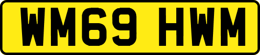 WM69HWM