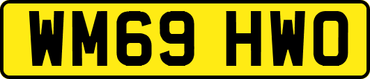 WM69HWO