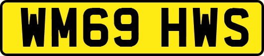 WM69HWS