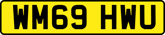 WM69HWU