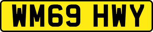 WM69HWY