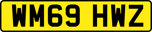 WM69HWZ