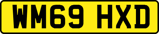WM69HXD