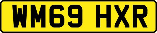 WM69HXR