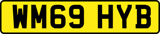 WM69HYB