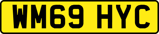 WM69HYC