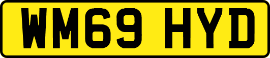 WM69HYD