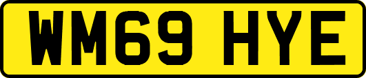 WM69HYE