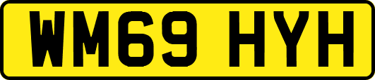 WM69HYH