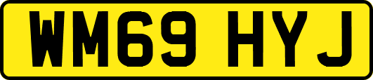 WM69HYJ