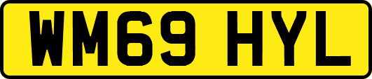 WM69HYL