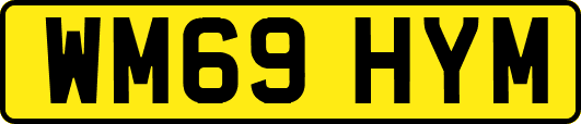 WM69HYM