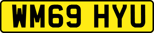 WM69HYU