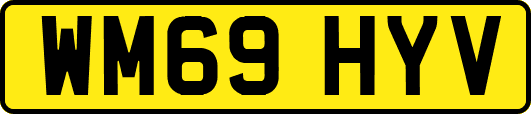 WM69HYV