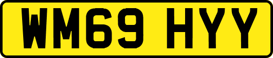 WM69HYY