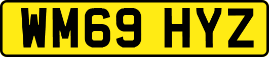 WM69HYZ