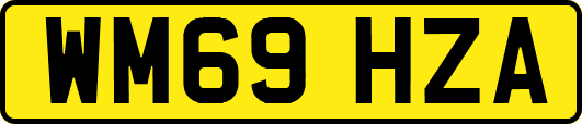 WM69HZA