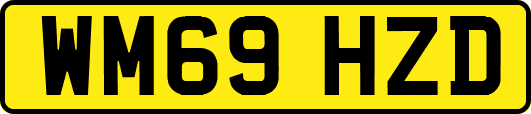 WM69HZD