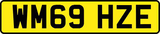 WM69HZE