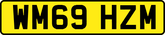 WM69HZM