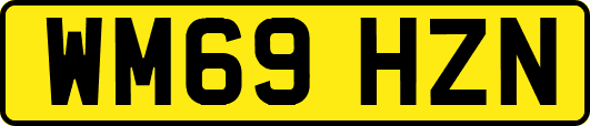 WM69HZN