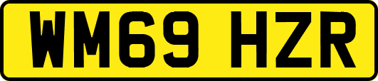 WM69HZR