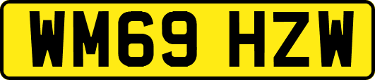 WM69HZW
