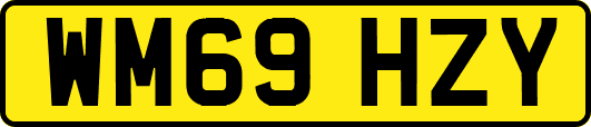 WM69HZY