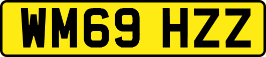 WM69HZZ