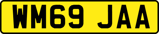 WM69JAA