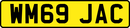 WM69JAC